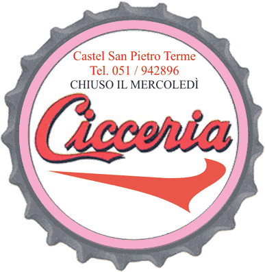 TRATTORIA CICCERIA